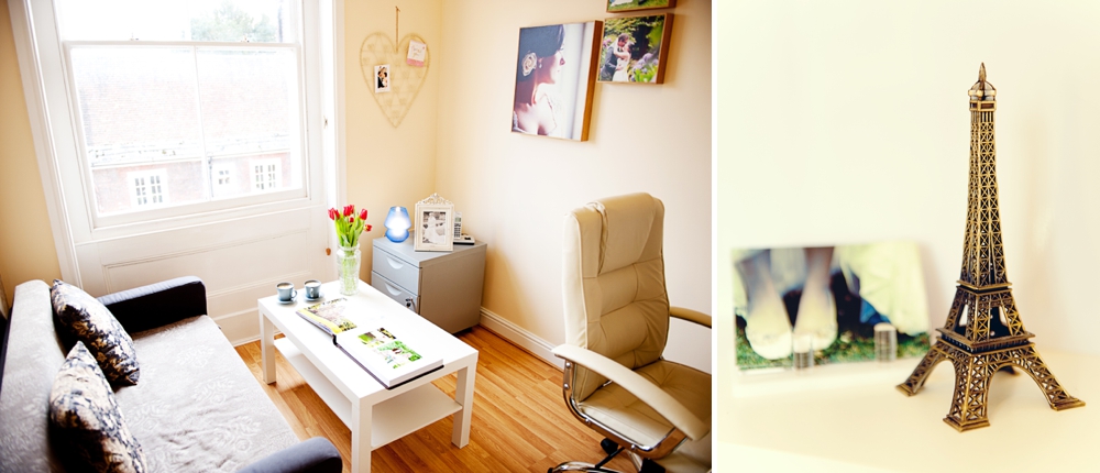 Our Studio Dorset