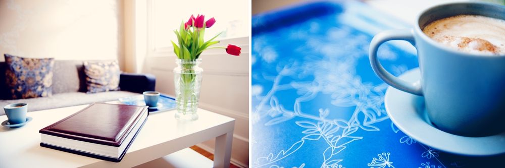 Our Studio Dorset