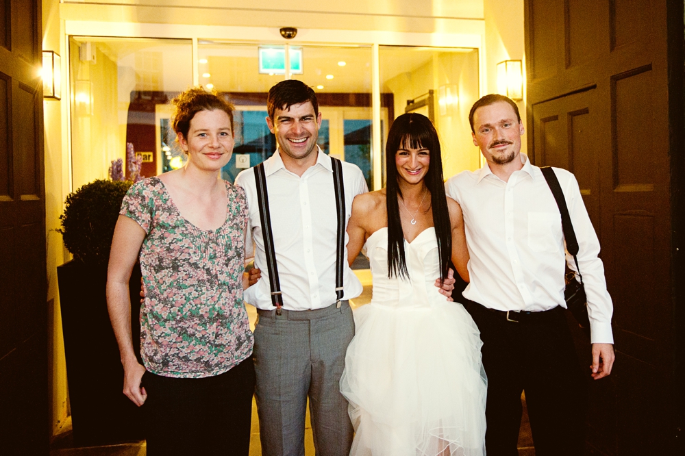 Shaftesbury Wedding Photographers