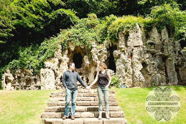 Wiltshire Wedding Photographer