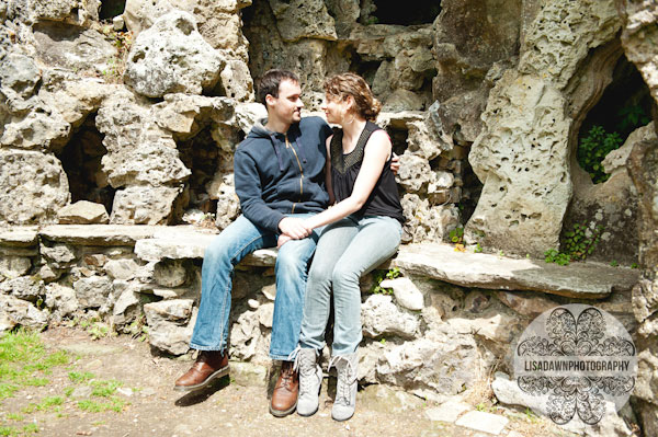 Anniversary Photography Wiltshire