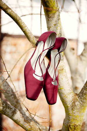 Natural Wedding Photography