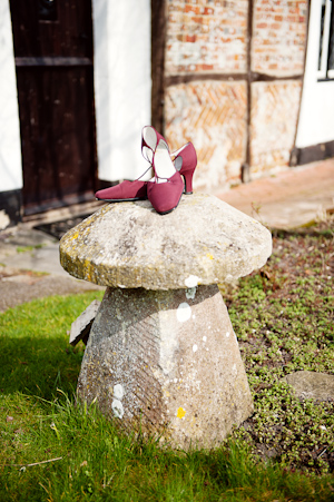 Natural Wedding photographer