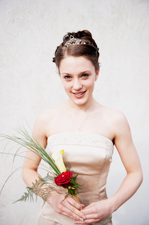 Natural Wedding Photography