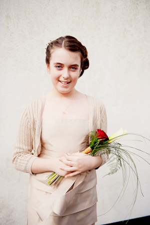 Natural Wedding Photography