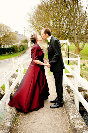 Country Wedding Photography