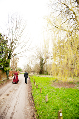 Documentary Wedding Photography
