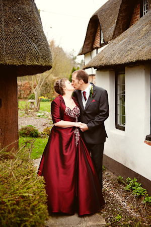 Country Wedding Photography