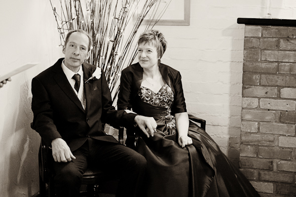 Documentary Wedding Photographer