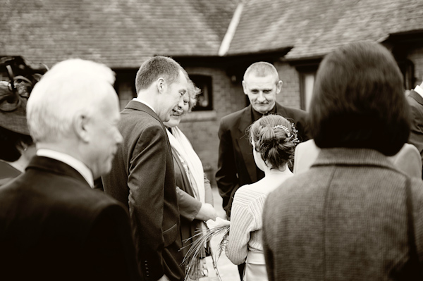 Natural Wedding Photographer