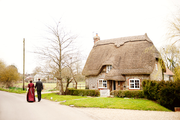 Natural Wedding Photographer