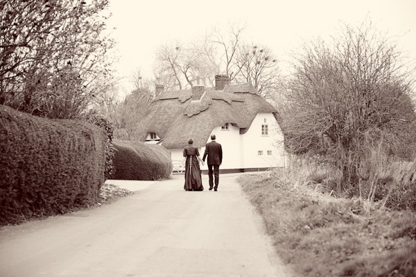 Country Wedding Photography