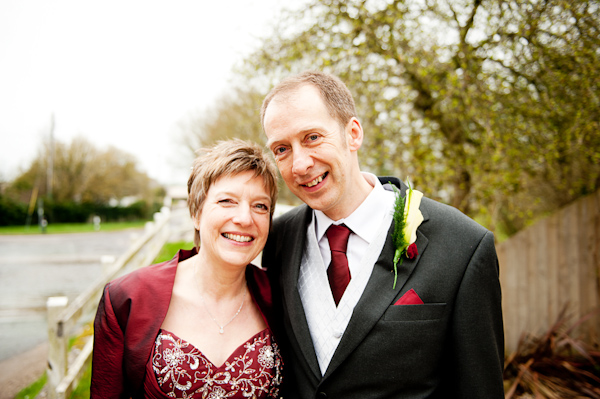 Natural Wedding Photographer