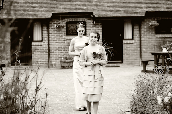 Documentary Wedding Photographer