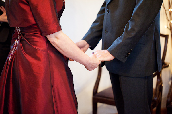 Natural Wedding Photography