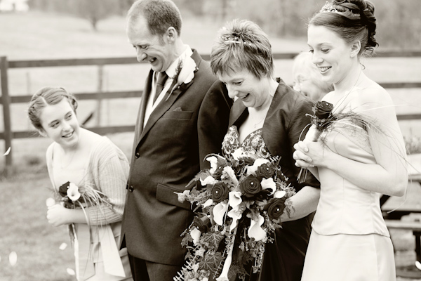 Natural Wedding Photographer