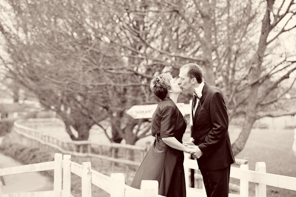 Country Wedding Photography