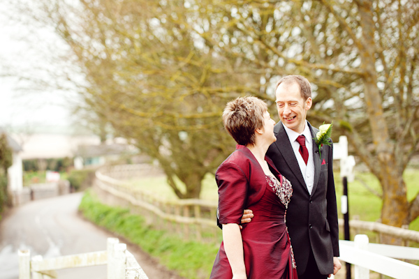Natural Wedding Photography