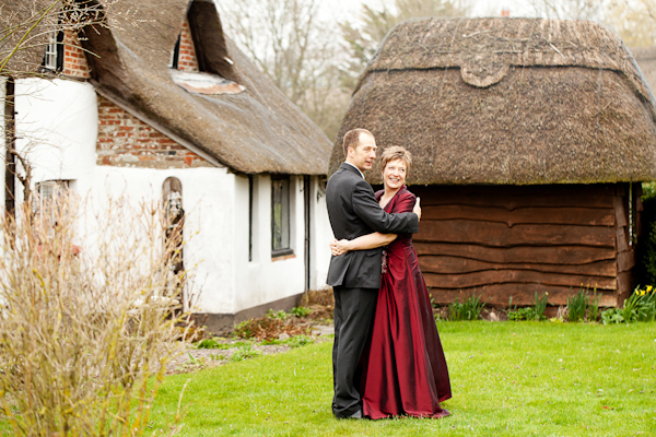 Country Wedding Photography