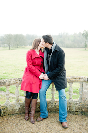 Engagement Photography Frome
