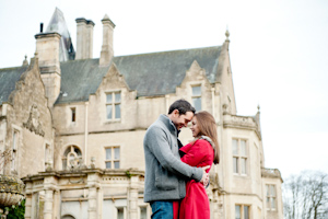 Manor House Wedding Planning
