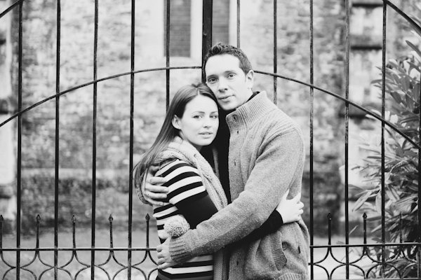 Couple portraits