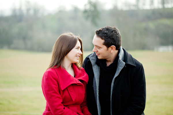 Orchardleigh House Engagement