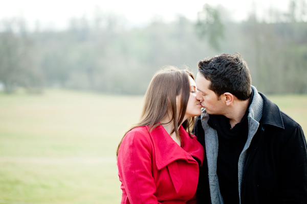 Somerset Engagement Photography