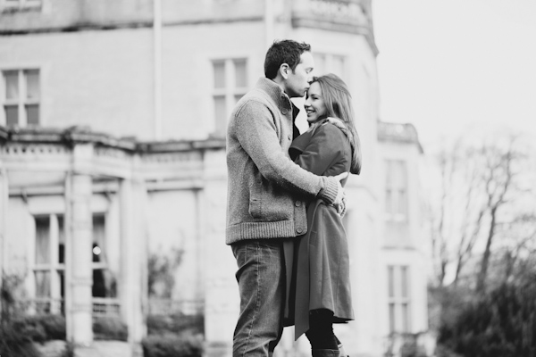 Natural Couple photography
