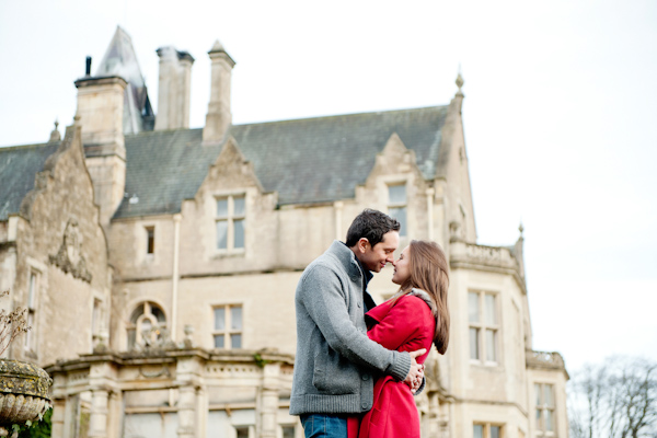 Engagement Photography Somerset