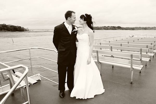Beach Weddings Dorset