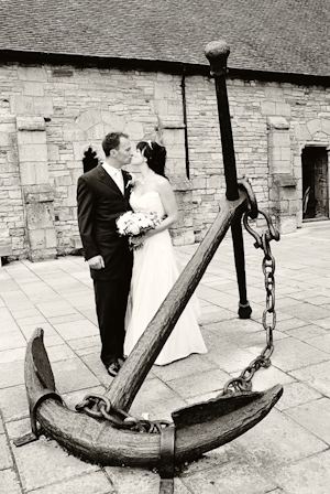 Seaside Wedding Nautical