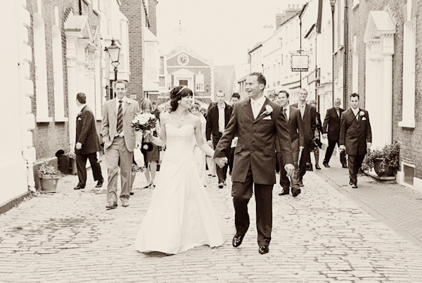 Poole Wedding Photographer