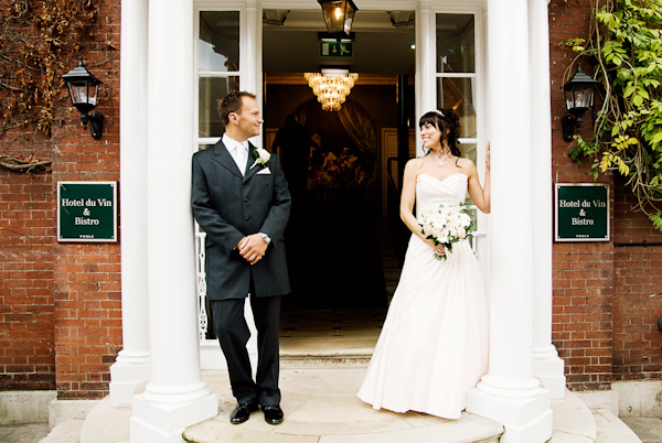Hotel Du Vin Poole Wedding Photography