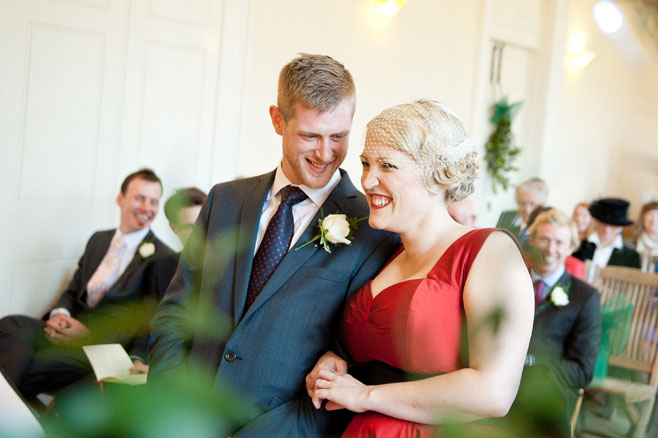 Fun Relaxed Wedding Photography