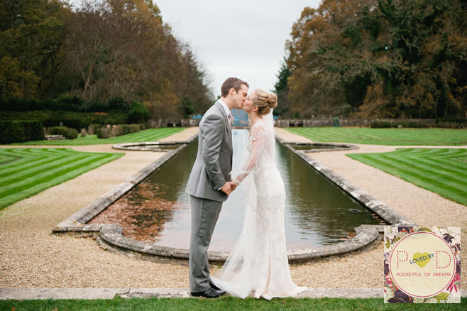  Forest Wedding Hampshire 