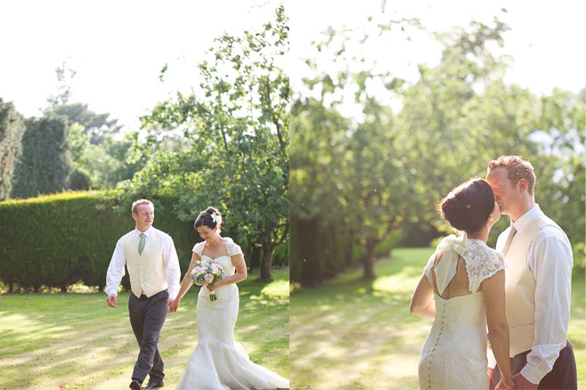 Somerset Wedding