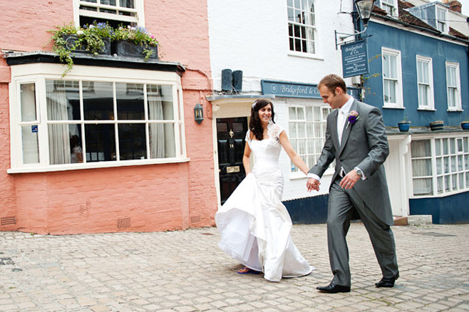 Stanwell House Hotel, Lymington