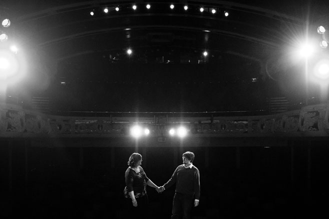 Winchester Theatre Royal