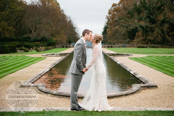 Rhinefield House Wedding The New Forest Winter Wedding Hampshire Wedding