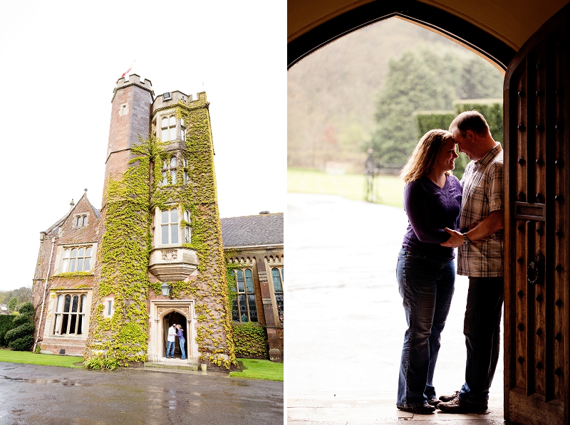 Wedding Planning Somerset