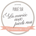 La mari&eacute;e aux pieds nus