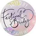 Festival Wedding Ideas