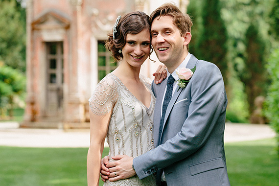 Larmer Tree Gardens Wedding Photographers