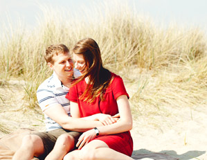 Alyssa & James