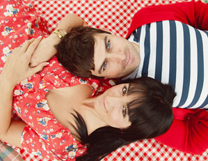 Cara & Steven
