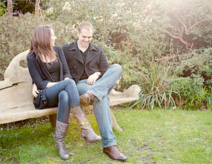 Dawn & Alex