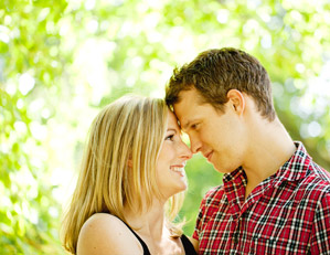 Gemma & David