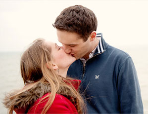 Helen & James