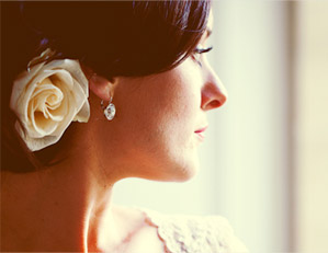 Natalie & Danny, Minterne House